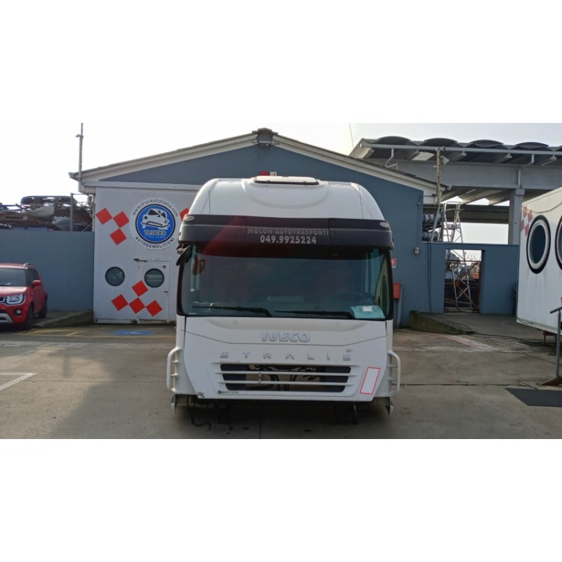 IVECO CABINA IVECO Stralis 2007>2013 usato