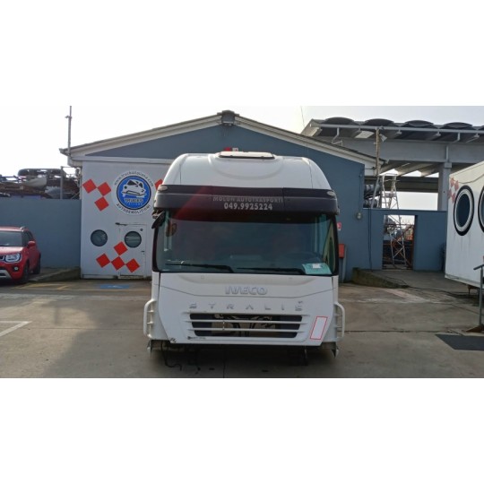 CABINA IVECO Stralis 2007>2013 usato