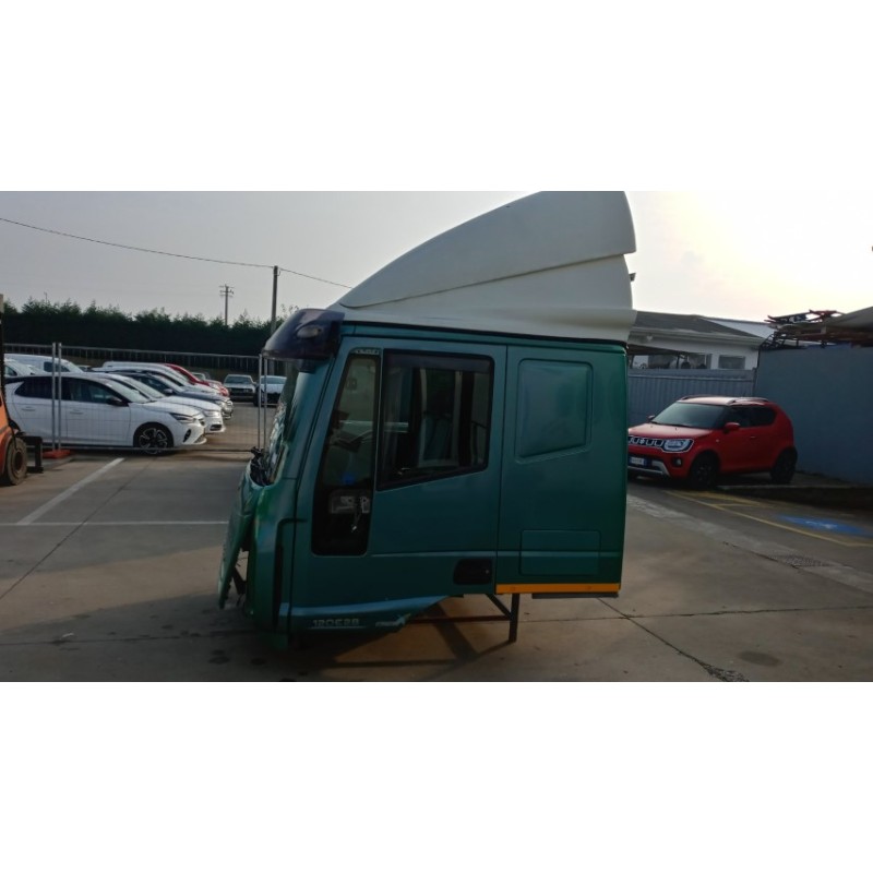 IVECO CABINA IVECO EUROCARGO 2005>2008 usato