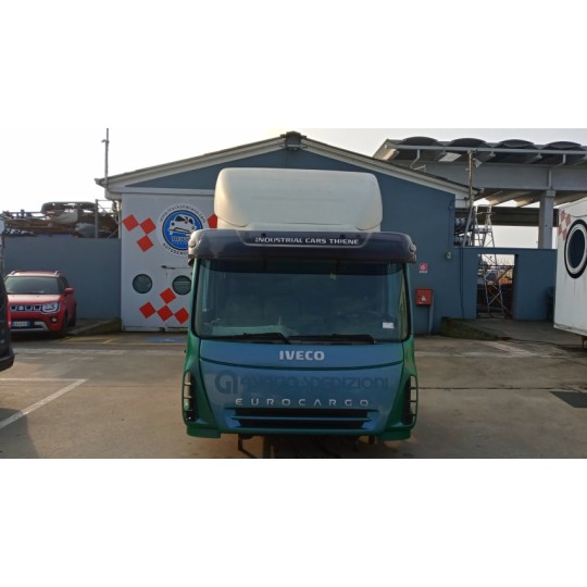 CABINA IVECO EUROCARGO 2005>2008 usato