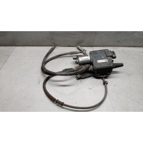 EMERGENCY LEVER  OPEL Astra...