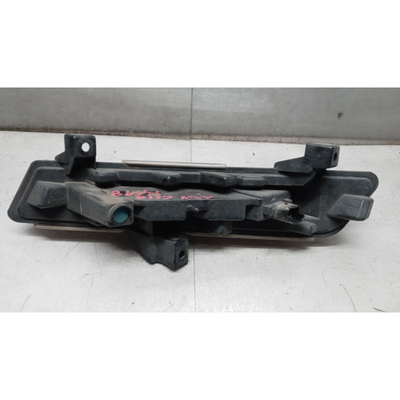 RENAULT FANALERIA SUPPLEMENTARE RENAULT Clio 2012>2016 usato