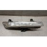 RENAULT ADDITIONAL LIGHT  RENAULT Clio 2012>2016 used