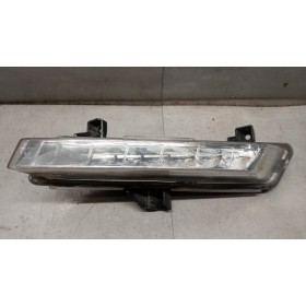 ADDITIONAL LIGHT  RENAULT...