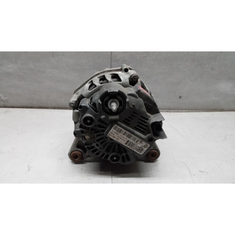 RENAULT ALTERNATORE RENAULT Clio 2012>2016 usato
