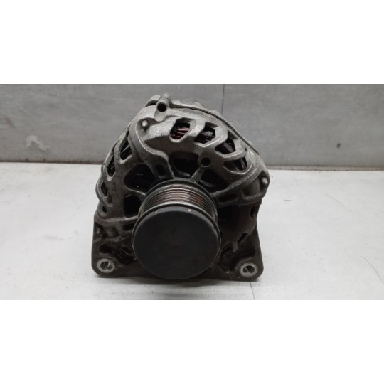 ALTERNATORE RENAULT Clio 2012>2016 usato