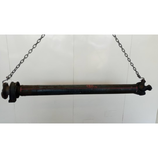 ALBERO TRASMISSIONE ANTERIORE IVECO Stralis 2007>2013 usato