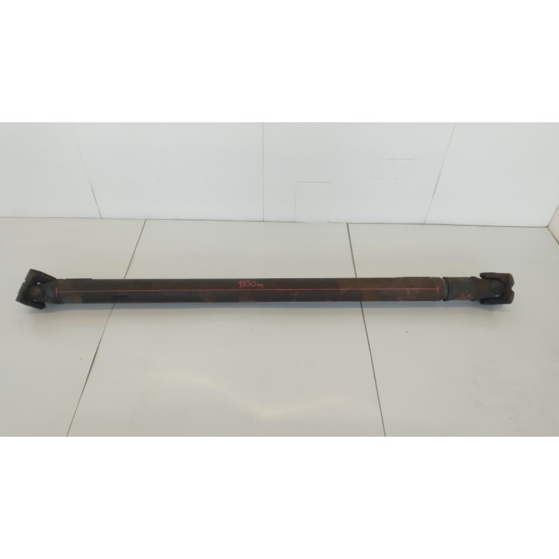 IVECO ALBERO TRASMISSIONE POSTERIORE IVECO Stralis 2007>2013 usato