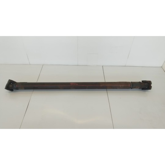 REAR POWER TAKE OFF SHAFTS IVECO Stralis 2007>2013 used