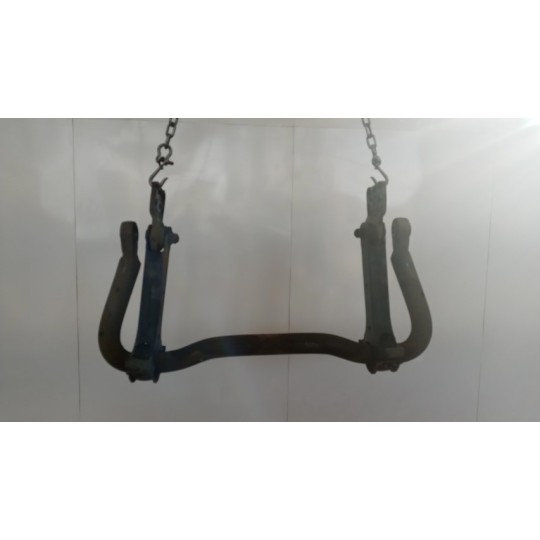 REAR STABILIZER BAR  IVECO Stralis 2007>2013 used