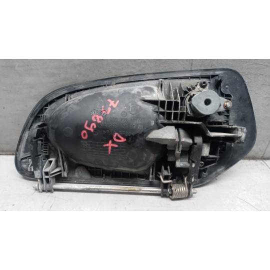 DOOR HANDLE  MERCEDES-BENZ truck Actros euro 6 2014>2021 used