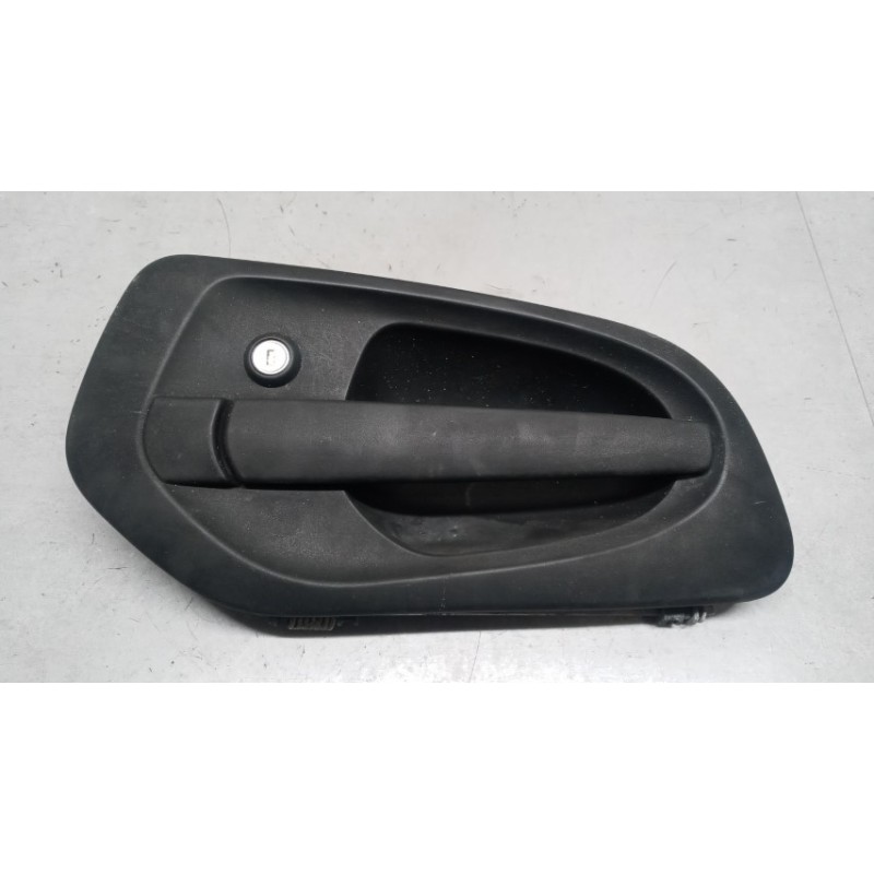 MERCEDES-BENZ truck DOOR HANDLE  MERCEDES-BENZ truck Actros euro 6 2014>2021 used