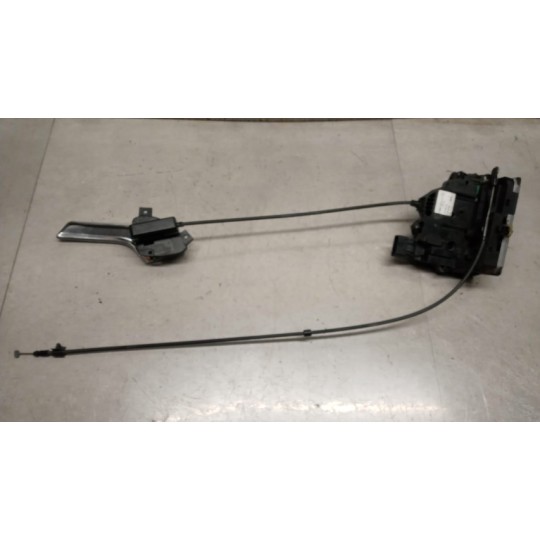 LATCH LOCK MERCEDES-BENZ truck Actros euro 6 2014>2021 used