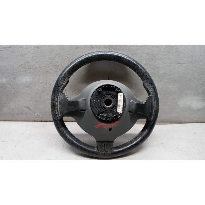 SMART STEERING WHEEL SMART City Coupé e Cabrio Fourtwo 2003>2007 used