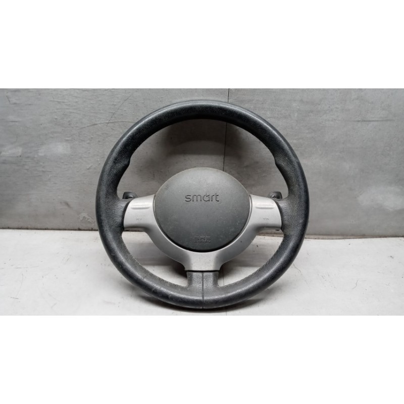 SMART STEERING WHEEL SMART City Coupé e Cabrio Fourtwo 2003>2007 used
