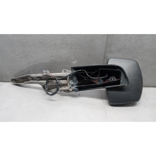 RETROVISORE GUARDARUOTA MERCEDES-BENZ truck Actros euro 6 2014>2021 usato
