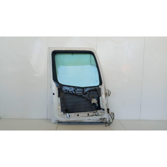 LEFT FRONT DOOR MERCEDES-BENZ truck Actros euro 6 2014>2021 used