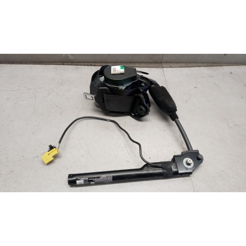 OPEL CINTURA DI SICUREZZA ANTERIORE DESTRA OPEL Astra J 2009>2012 used
