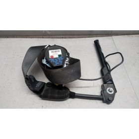 CINTURA DI SICUREZZA...