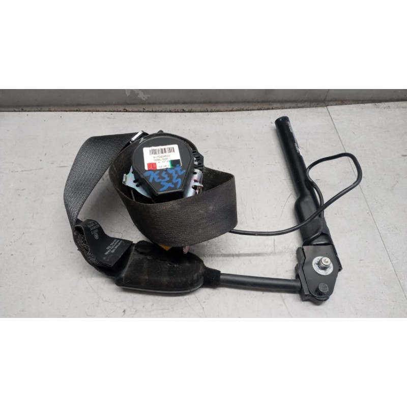OPEL CINTURA DI SICUREZZA ANTERIORE SINISTRA OPEL Astra J 2009>2012 used