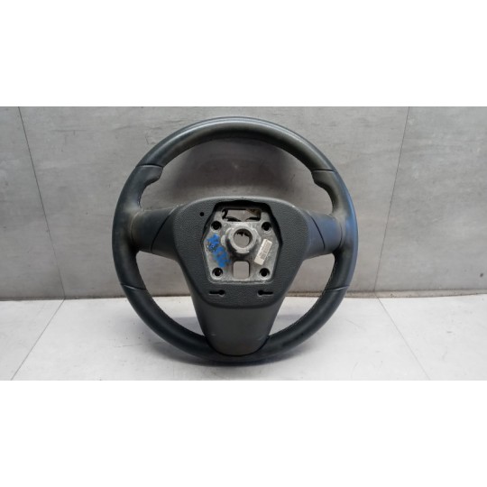 STEERING WHEEL OPEL Astra J 2009>2012 used