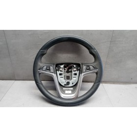 VOLANTE OPEL Astra J...