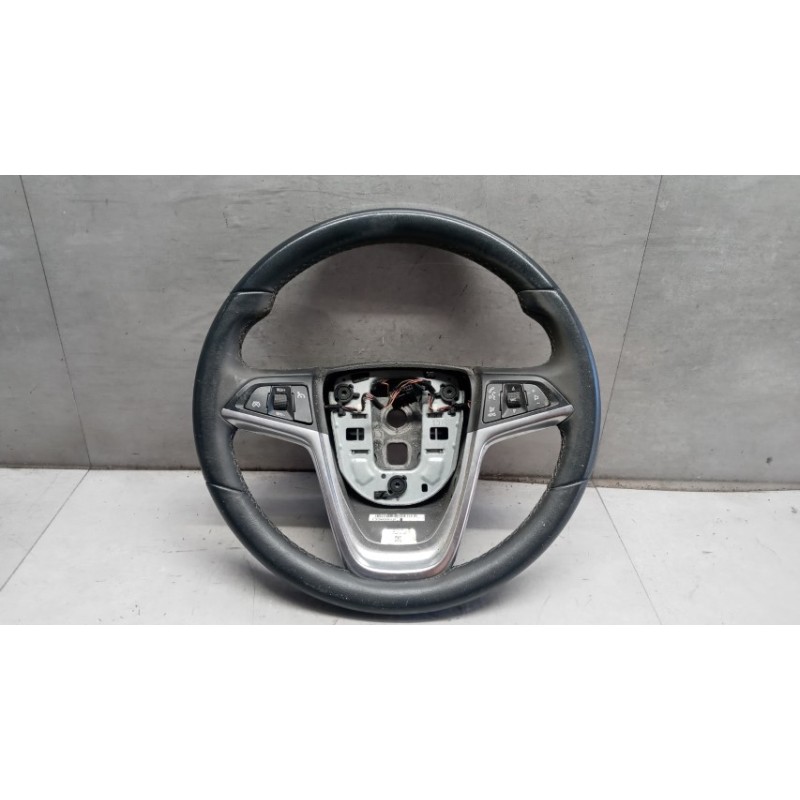 OPEL STEERING WHEEL OPEL Astra J 2009>2012 used