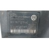 VOLKSWAGEN ABS SYSTEM VOLKSWAGEN Golf Plus 2004>2008 used