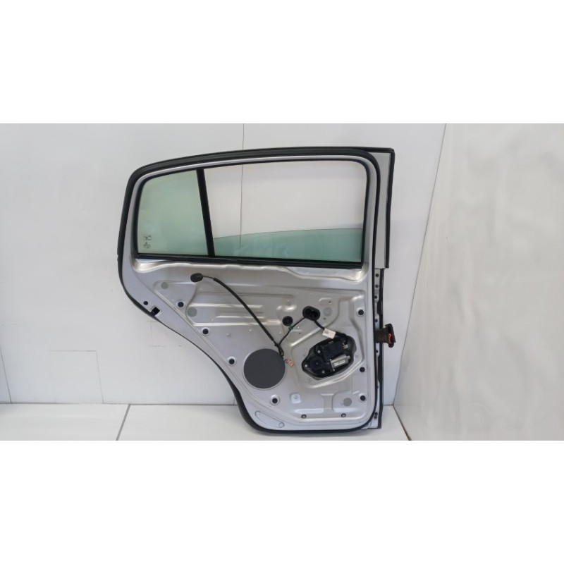 VOLKSWAGEN LEFT REAR DOOR  VOLKSWAGEN Golf Plus 2004>2008 used