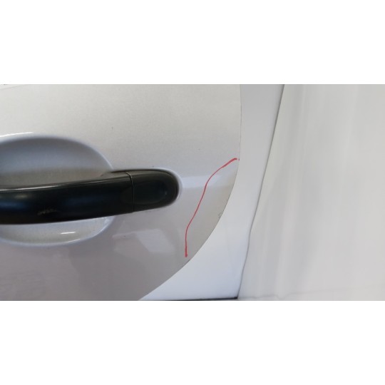 LEFT REAR DOOR  VOLKSWAGEN Golf Plus 2004>2008 used
