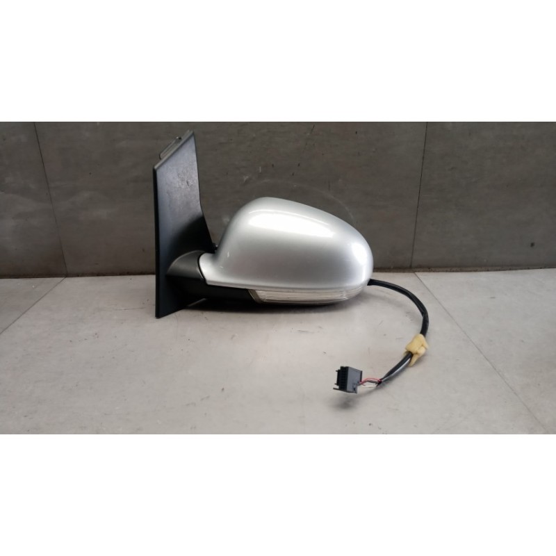 VOLKSWAGEN LEFT ELETRIC REAR-VIEW MIRROR  VOLKSWAGEN Golf Plus 2004>2008 used