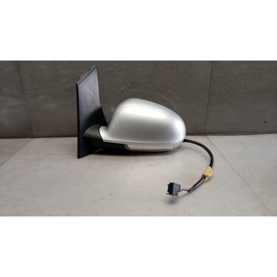 LEFT ELETRIC REAR-VIEW MIRROR  VOLKSWAGEN Golf Plus 2004>2008 used