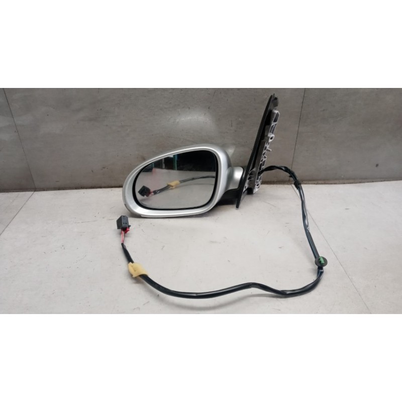 VOLKSWAGEN LEFT ELETRIC REAR-VIEW MIRROR  VOLKSWAGEN Golf Plus 2004>2008 used