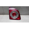 VOLKSWAGEN LEFT REAR LEF LIGHT ON BACK VOLKSWAGEN Golf Plus 2004>2008 used