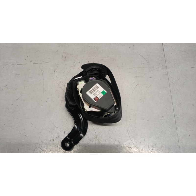 VOLKSWAGEN CINTURA DI SICUREZZA ANTERIORE DESTRA VOLKSWAGEN Golf Plus 2004>2008 used