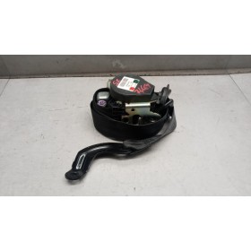 CINTURA DI SICUREZZA...