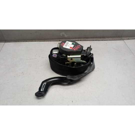 CINTURA DI SICUREZZA ANTERIORE SINISTRA VOLKSWAGEN Golf Plus 2004>2008 usato