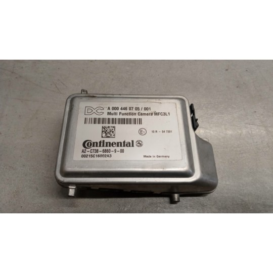 TELECAMERA MERCEDES-BENZ truck Actros euro 6 2014>2021 usato