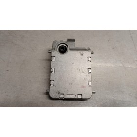 CAMERA MERCEDES-BENZ truck...