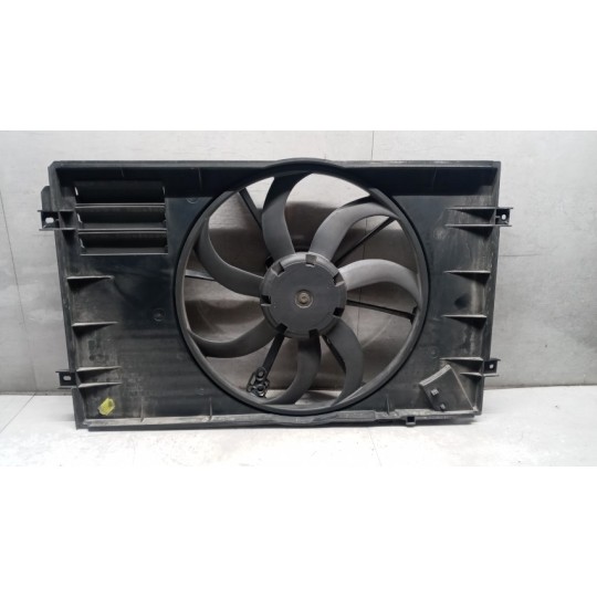 CONVEYOR ELECTRIC FAN VOLKSWAGEN Golf Plus 2004>2008 used
