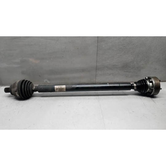 FRONT HALF-AXLES RIGHT  VOLKSWAGEN Golf Plus 2004>2008 used