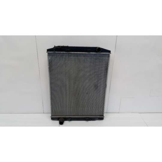 WATER HEAT RADIATOR  IVECO Stralis 2007>2013 used