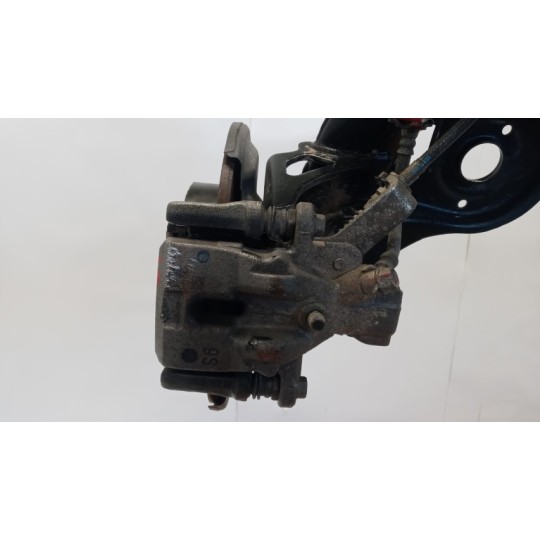 LEFT REAR CALIPER BRAKE  SUZUKI Vitara 2020> used