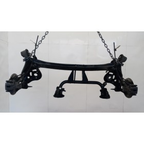 REAR DRIVE AXLE 
 SUZUKI...