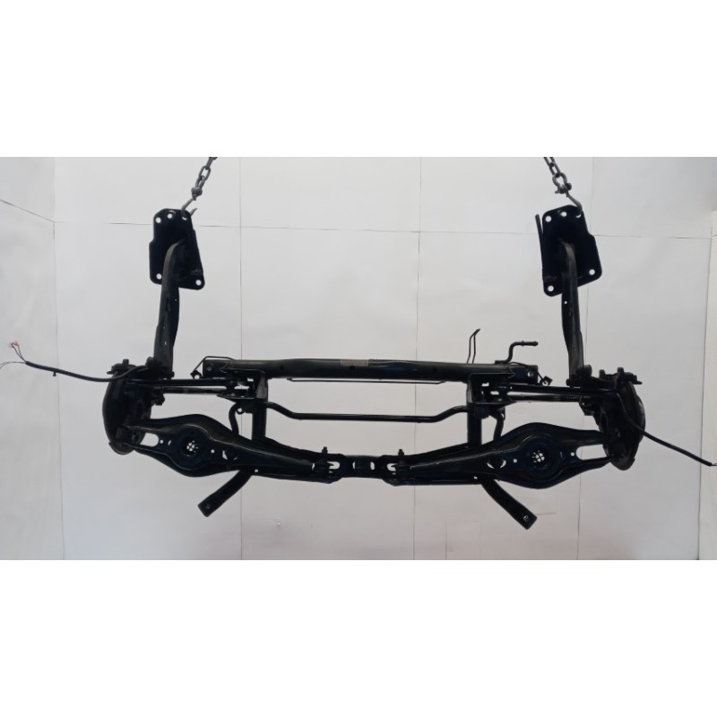VOLKSWAGEN REAR CHASSIS SUSPENSION VOLKSWAGEN Golf 7 2012>2016 used