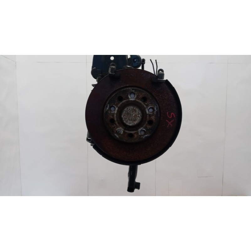 VOLKSWAGEN TELAIO POSTERIORE SOSPENSIONI VOLKSWAGEN Golf 7 2012>2016 usato