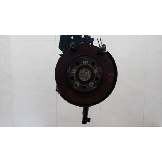 REAR CHASSIS SUSPENSION VOLKSWAGEN Golf 7 2012>2016 used