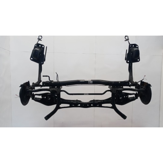 REAR CHASSIS SUSPENSION VOLKSWAGEN Golf 7 2012>2016 used