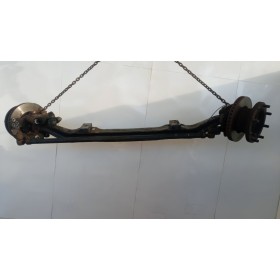 FRONT DRIVE AXLE IVECO...