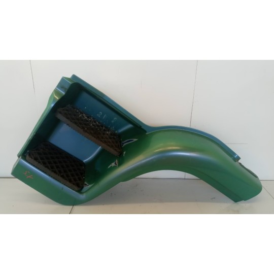 LEFT FRONT MUDGUARD  IVECO EUROCARGO 2005>2008 used